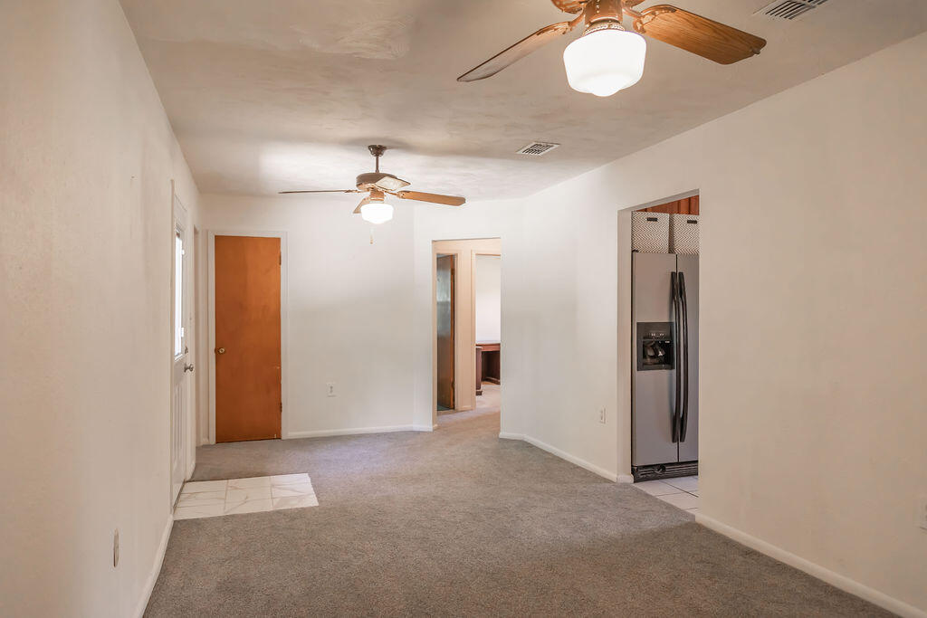 SHERRY WOODS - Residential