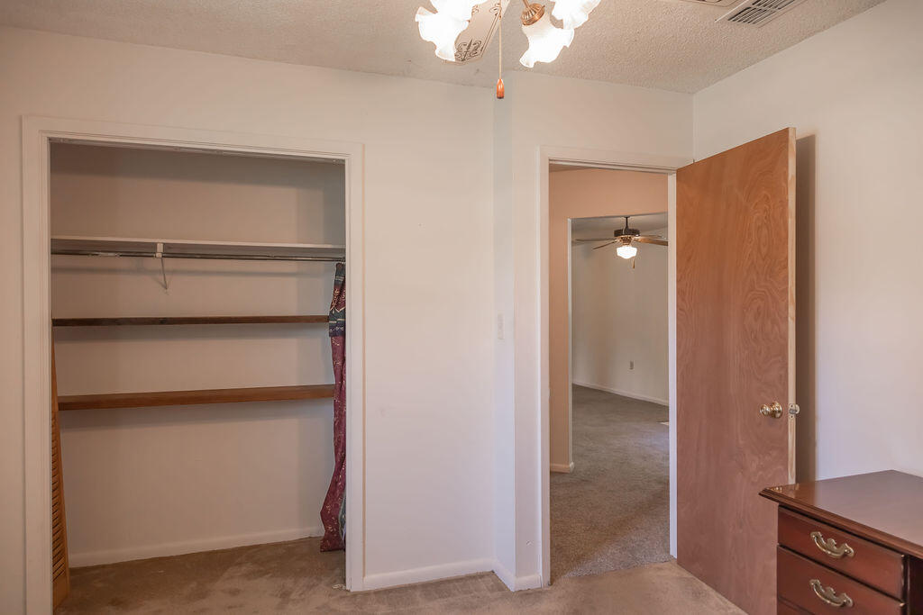 SHERRY WOODS - Residential