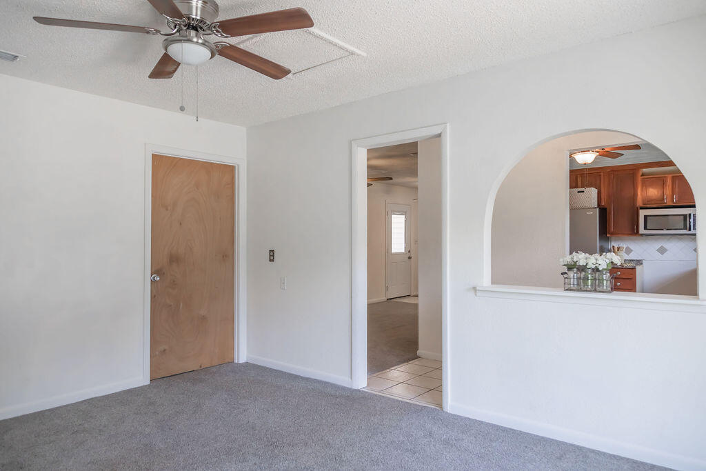 SHERRY WOODS - Residential