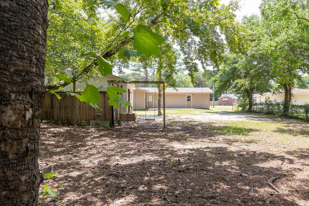 SHERRY WOODS - Residential