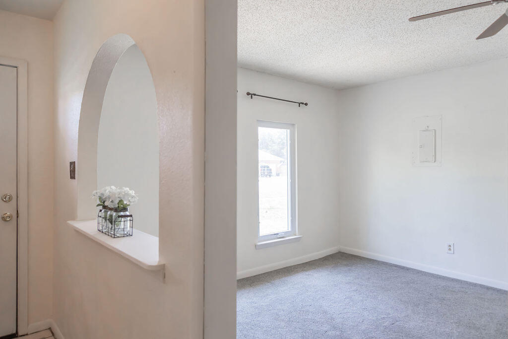 SHERRY WOODS - Residential