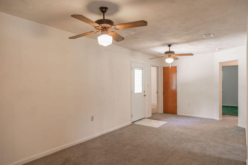 SHERRY WOODS - Residential