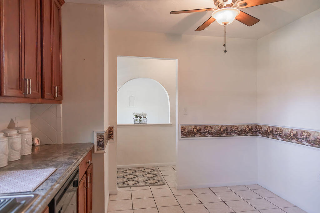 SHERRY WOODS - Residential