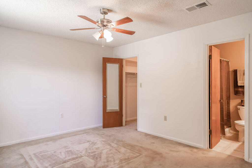 SHERRY WOODS - Residential