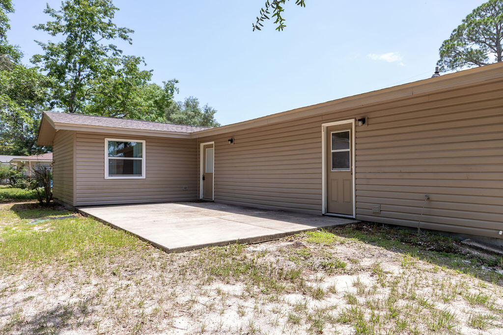 SHERRY WOODS - Residential