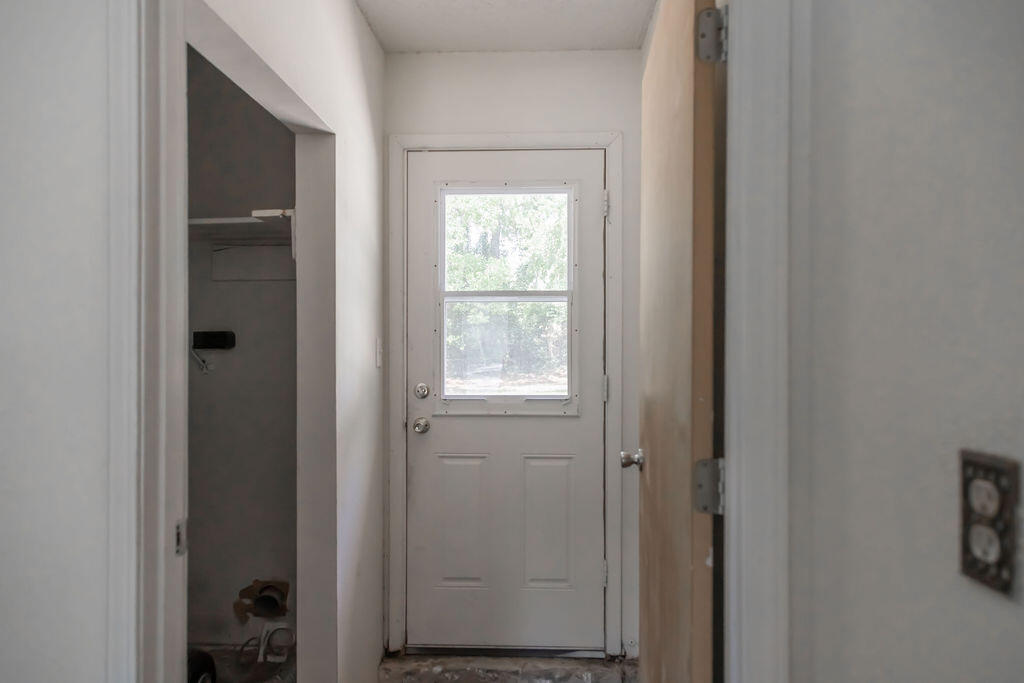 SHERRY WOODS - Residential