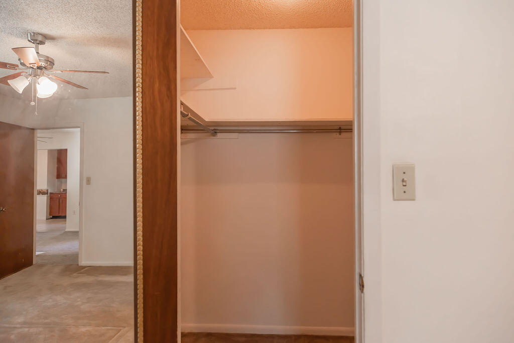 SHERRY WOODS - Residential