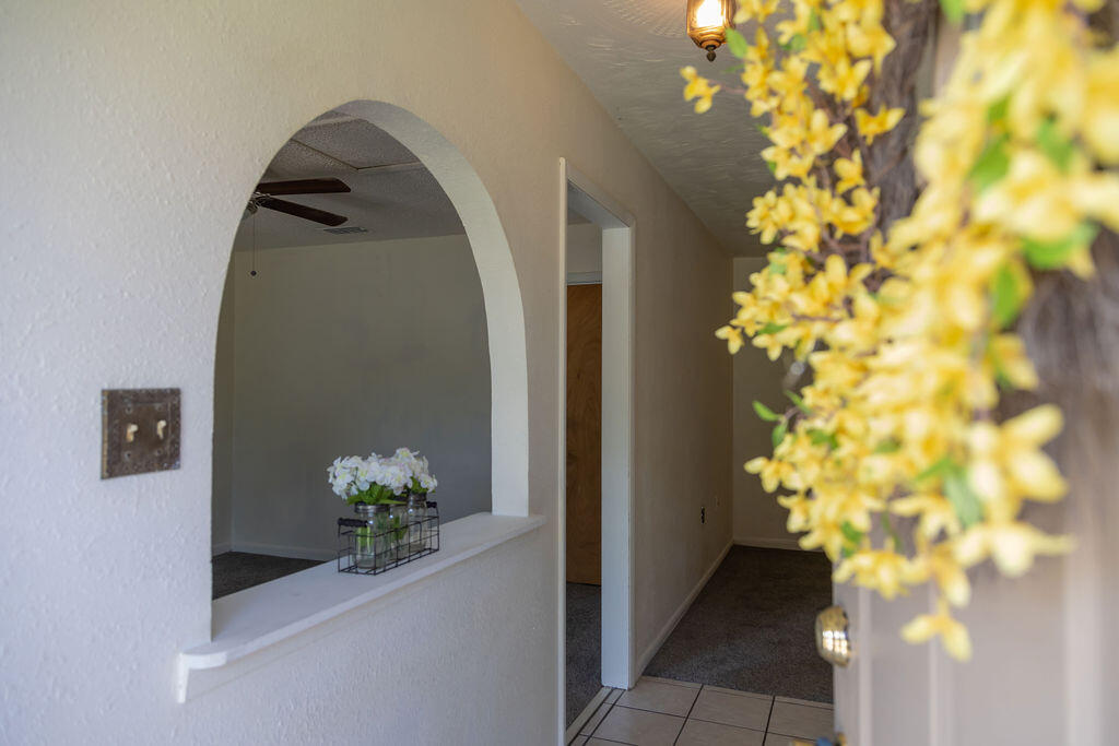 SHERRY WOODS - Residential