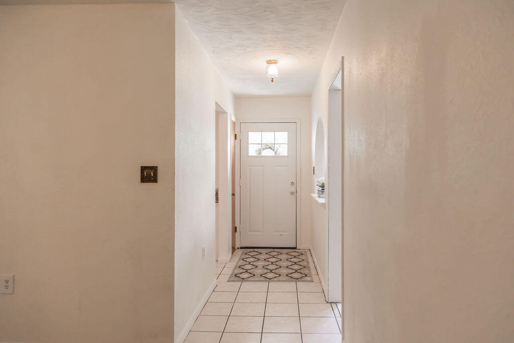 SHERRY WOODS - Residential