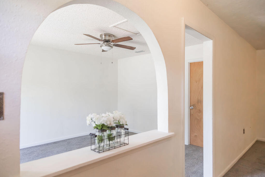 SHERRY WOODS - Residential