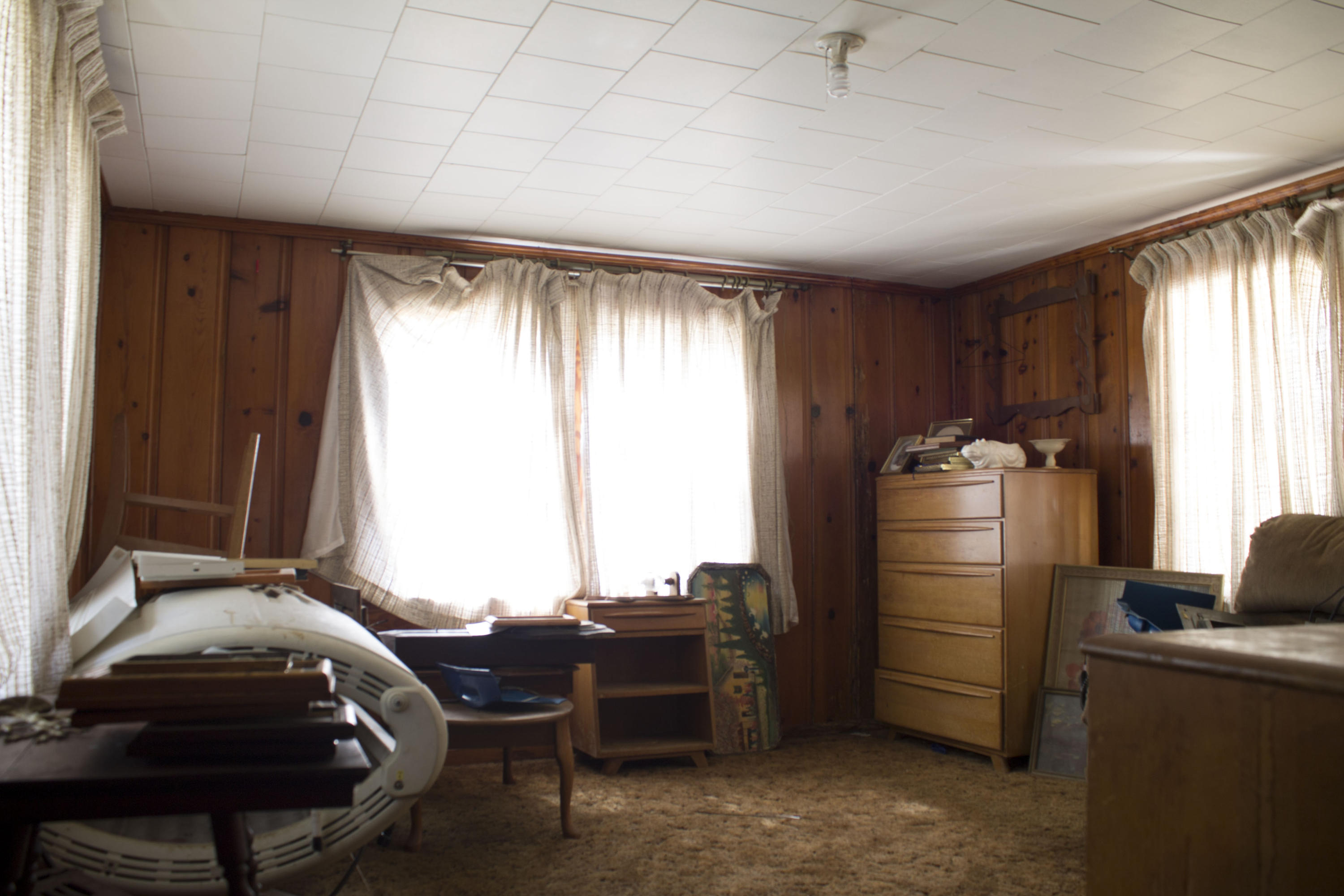 CRESTVIEW - Residential