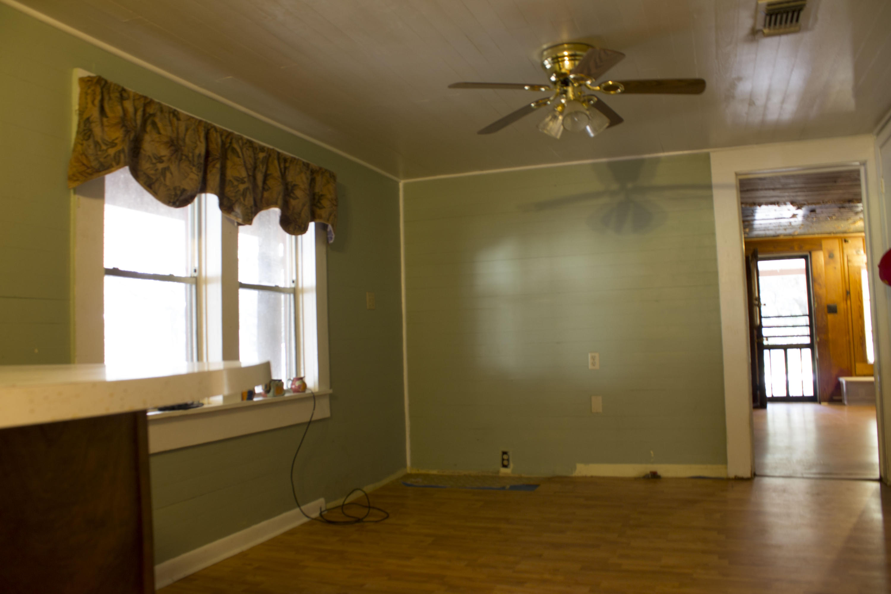 CRESTVIEW - Residential