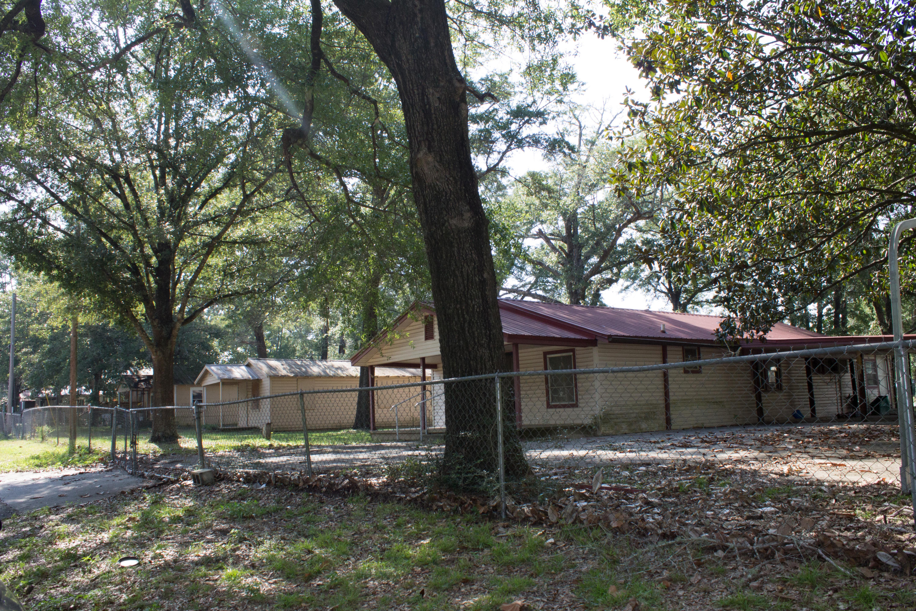 CRESTVIEW - Residential