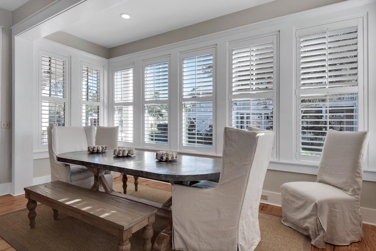 WATERCOLOR - Residential