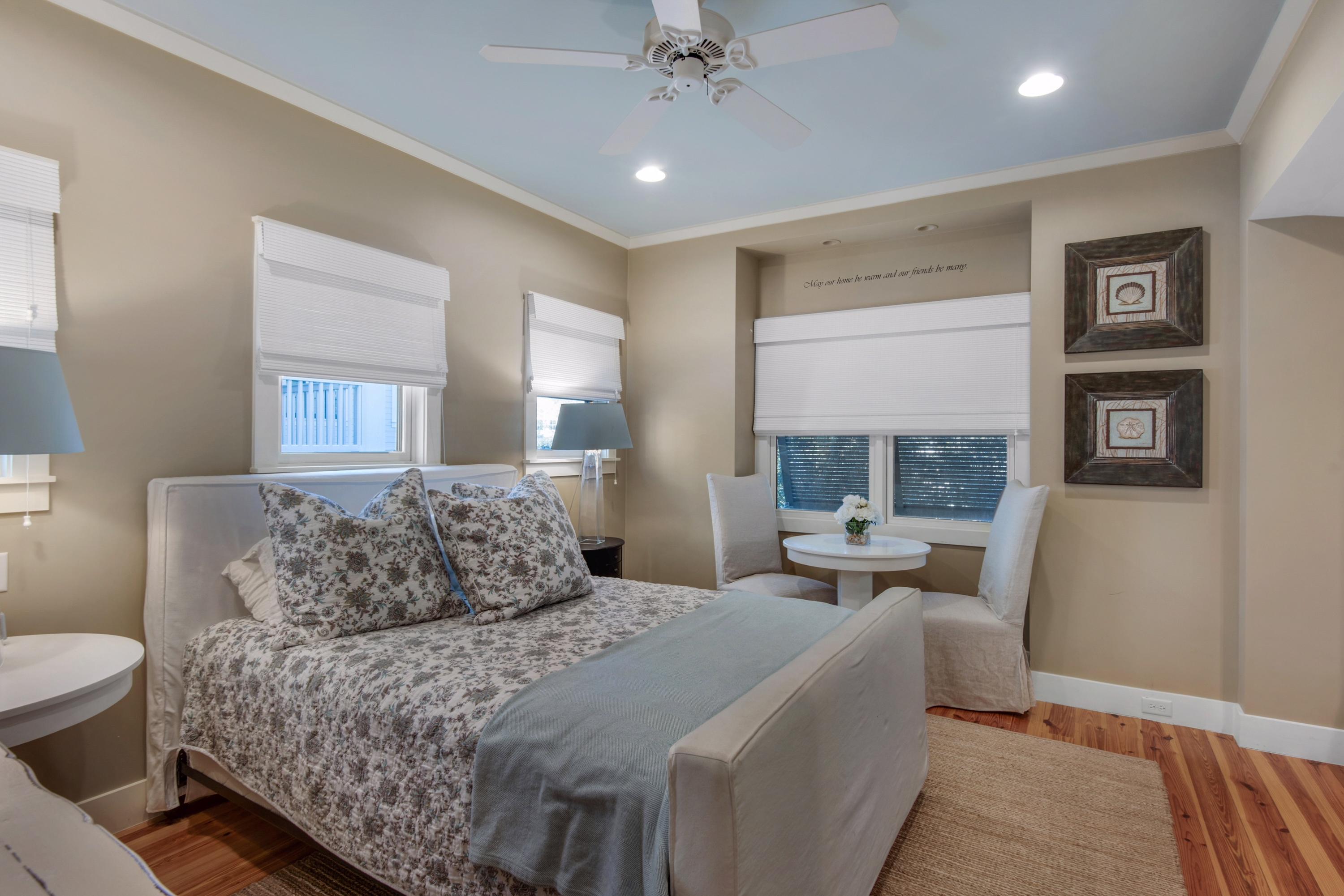 WATERCOLOR - Residential