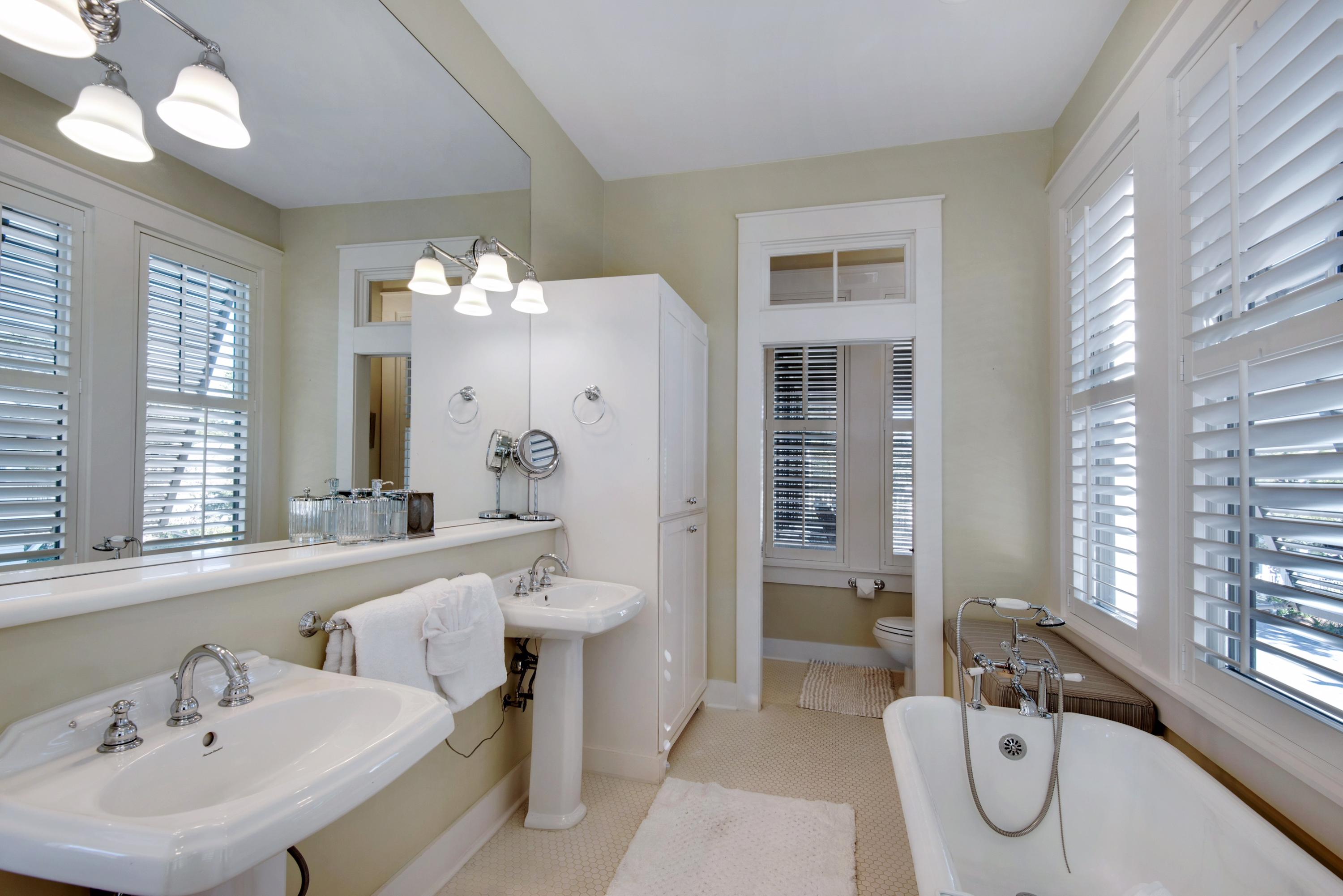 WATERCOLOR - Residential