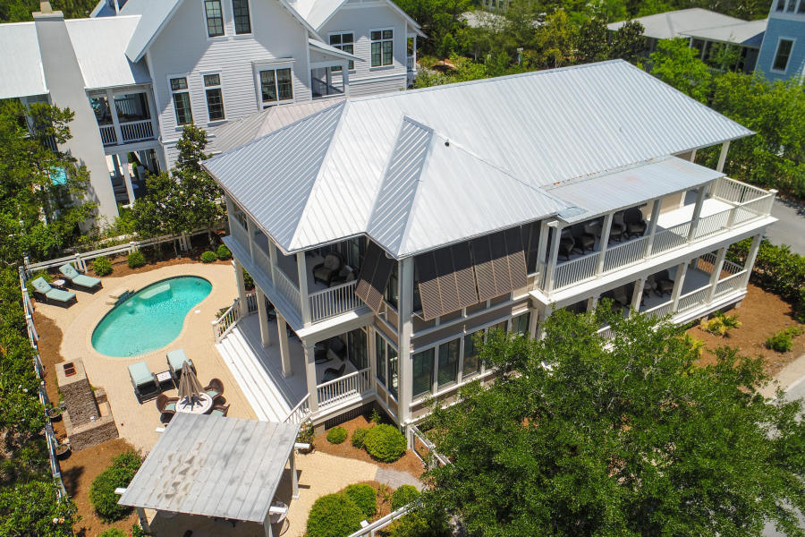 WATERCOLOR - Residential