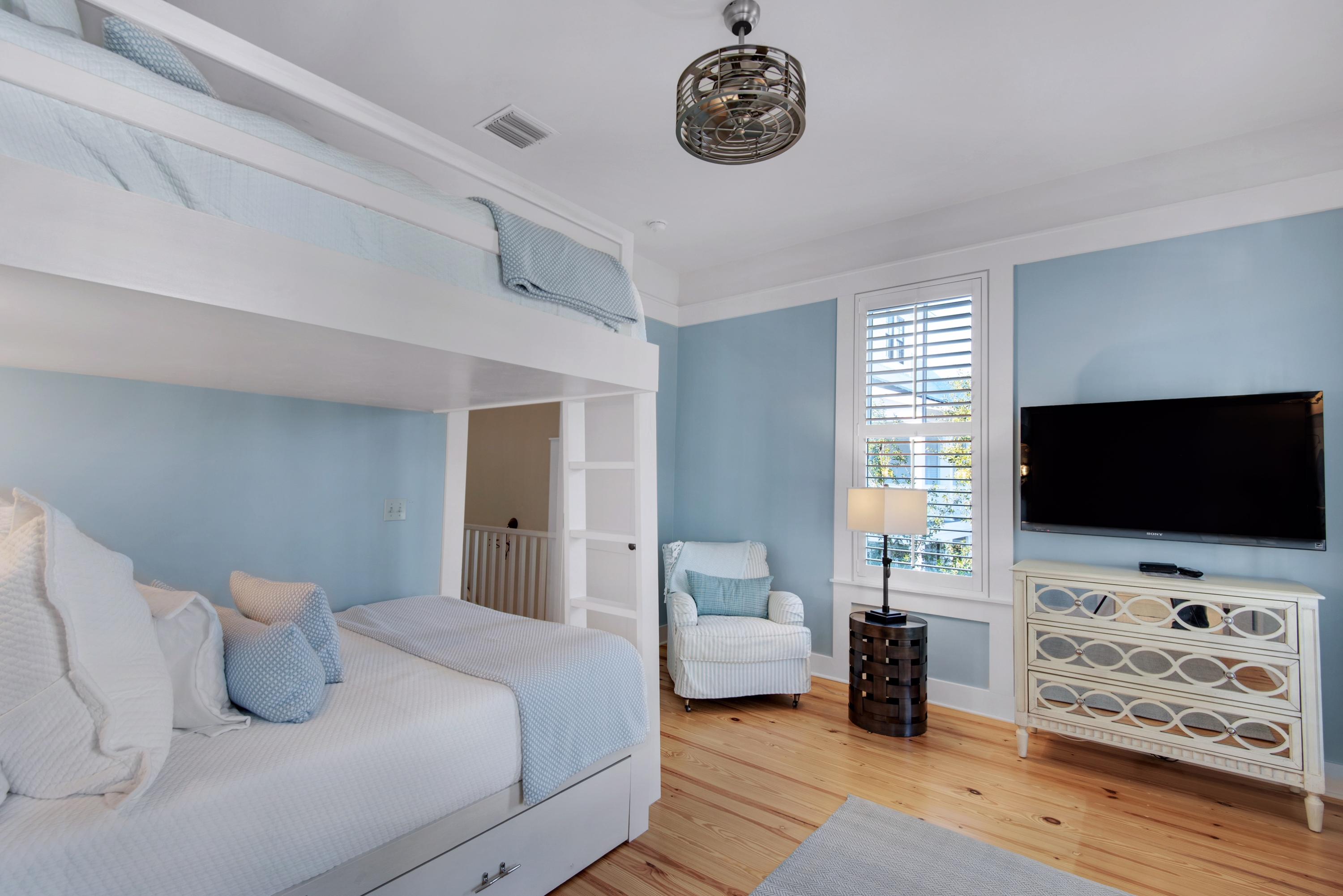 WATERCOLOR - Residential