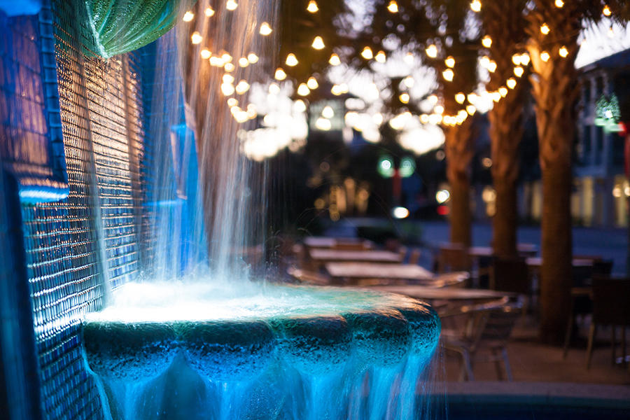 WATERCOLOR - Residential