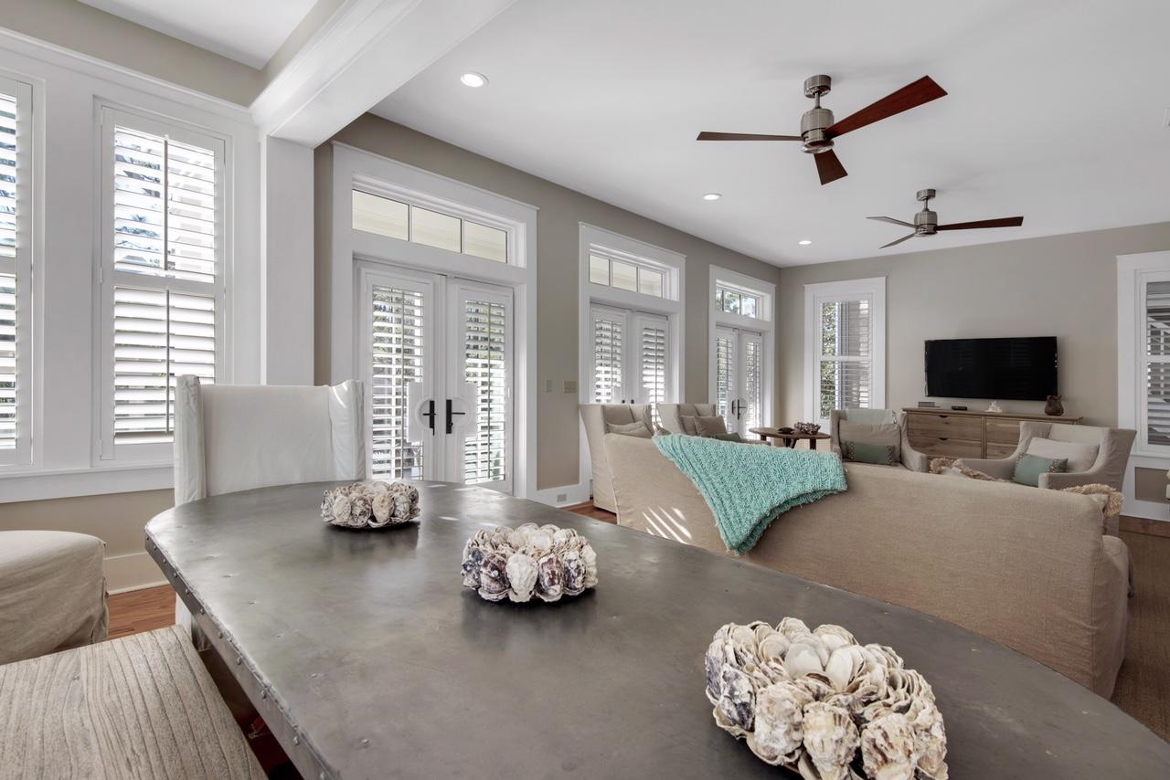 WATERCOLOR - Residential