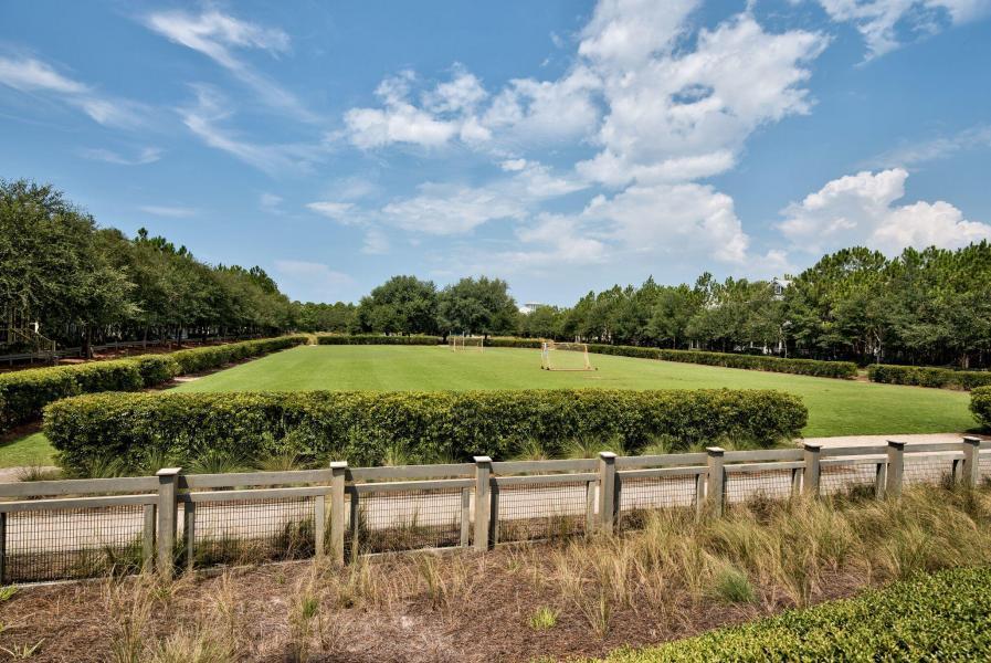 WATERCOLOR - Residential