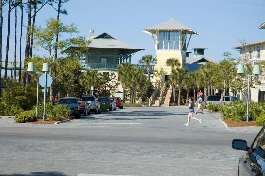 WATERCOLOR - Residential