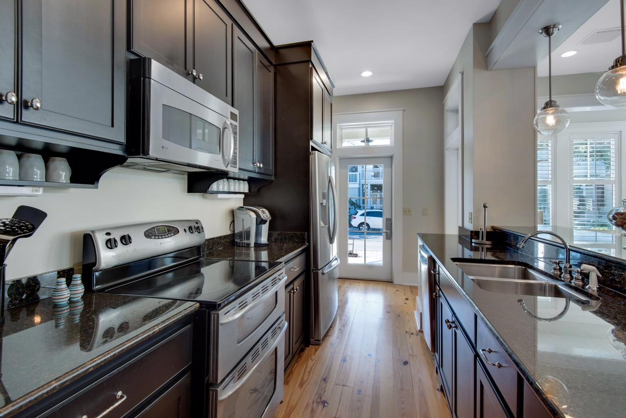 WATERCOLOR - Residential