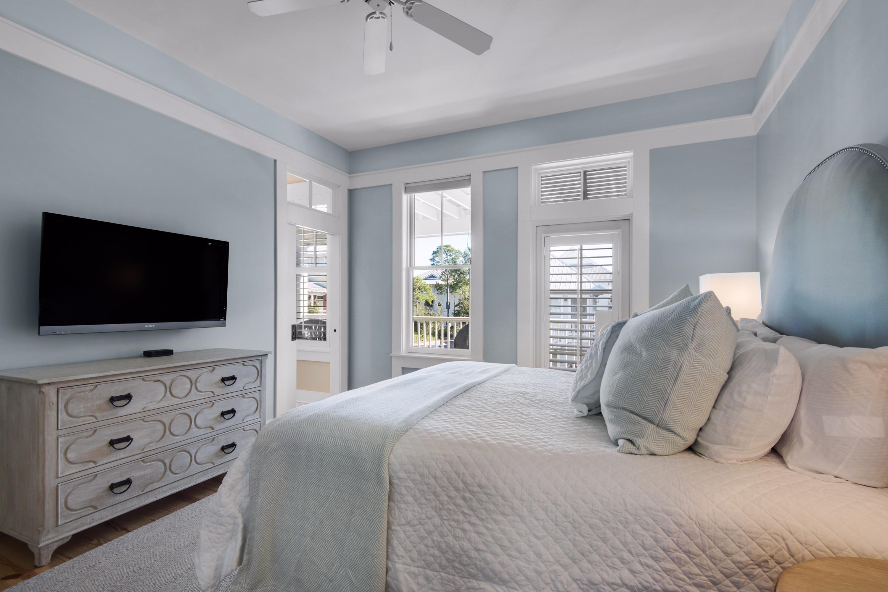 WATERCOLOR - Residential