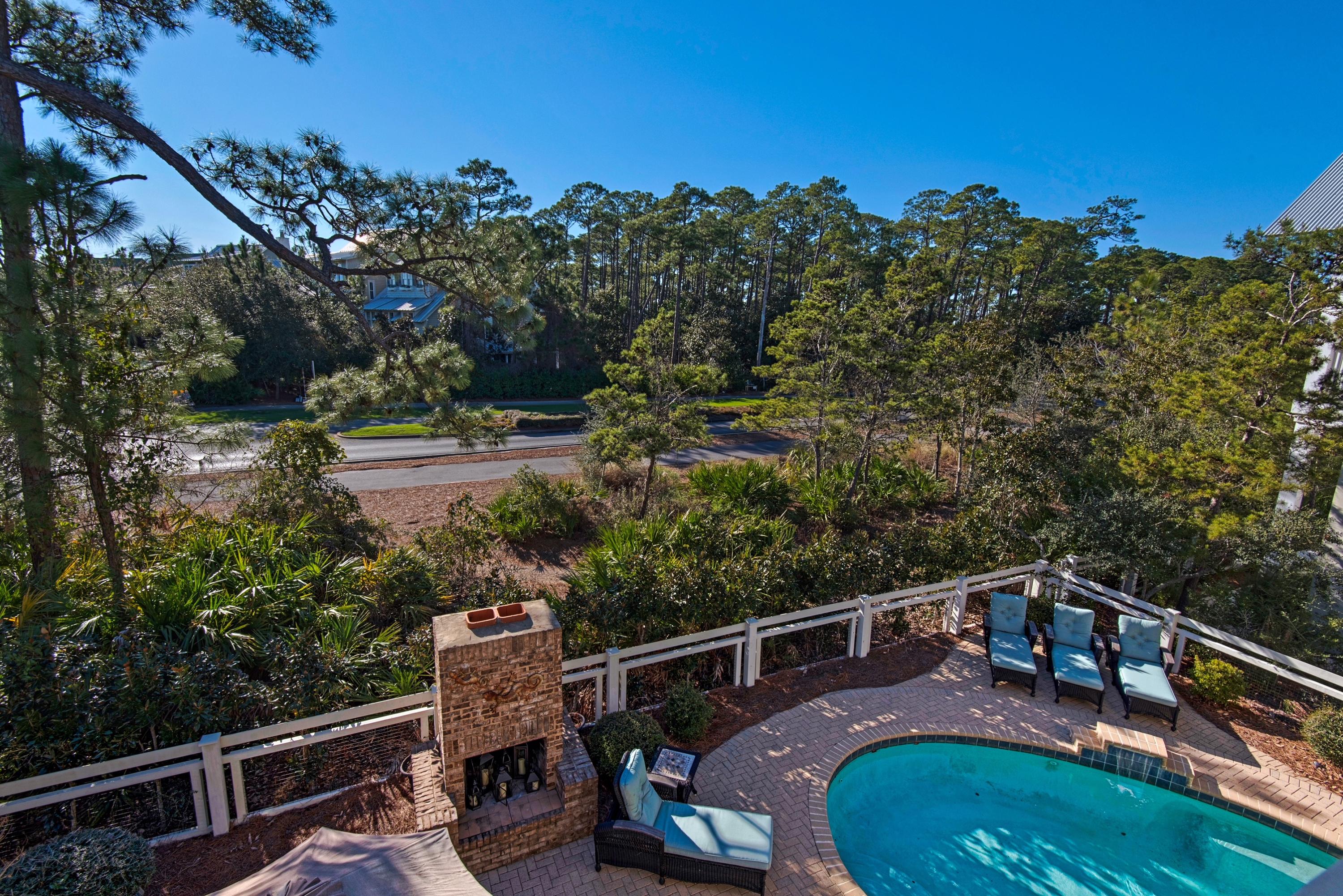 WATERCOLOR - Residential