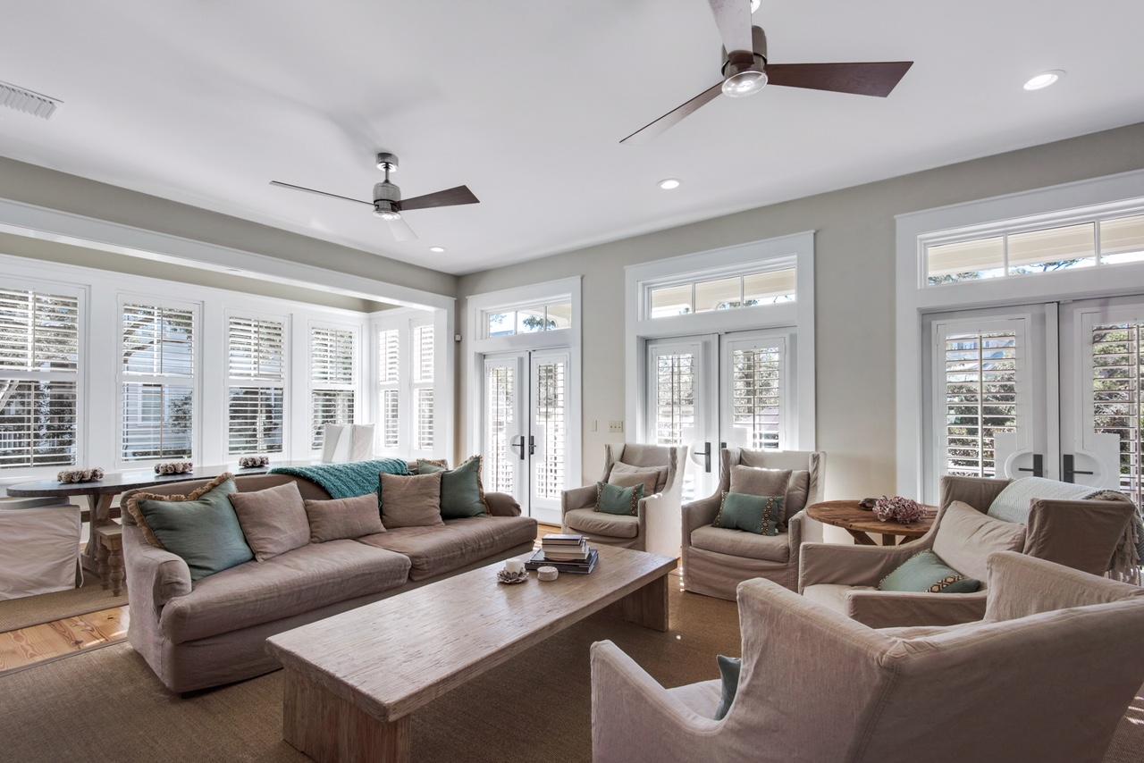 WATERCOLOR - Residential