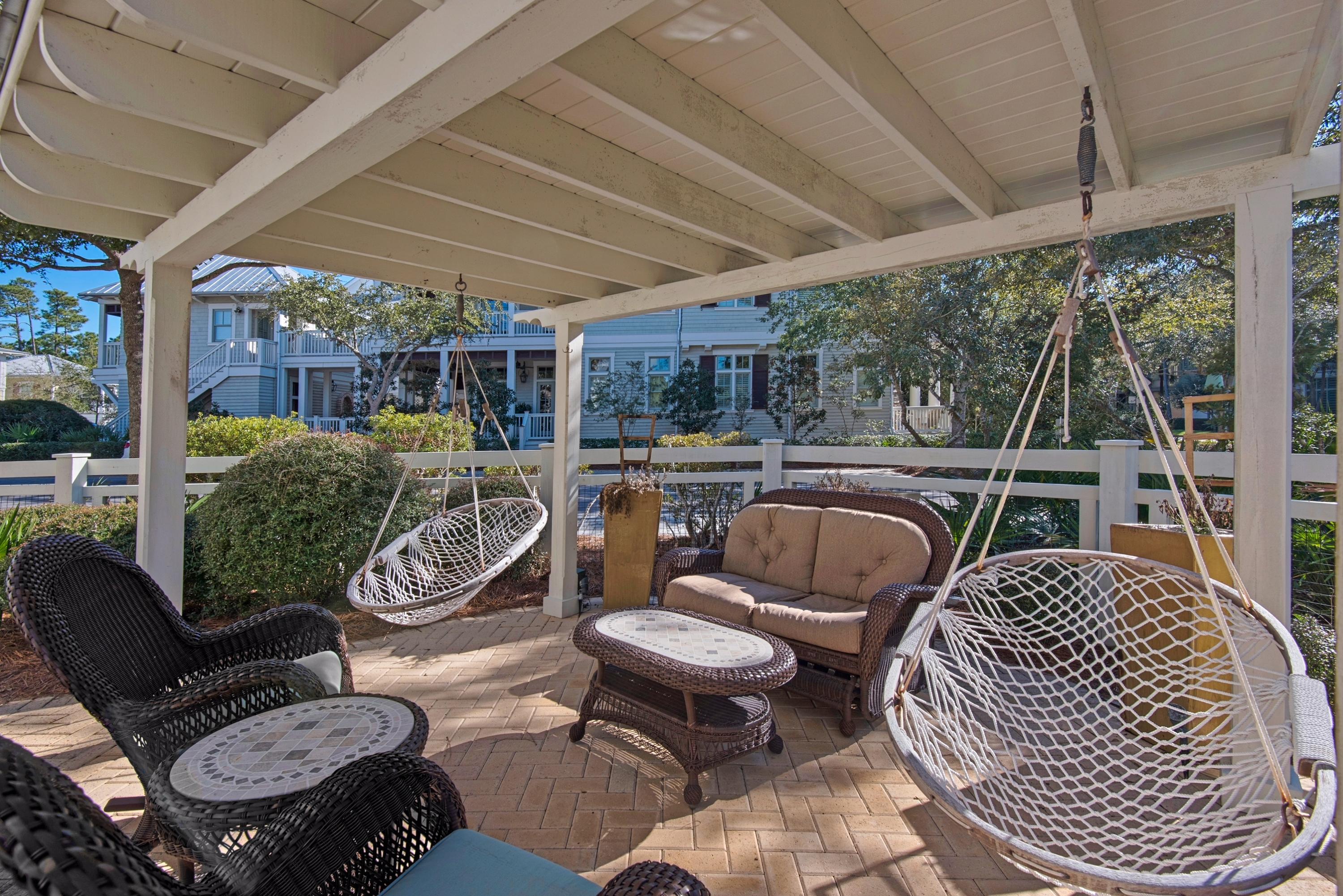 WATERCOLOR - Residential