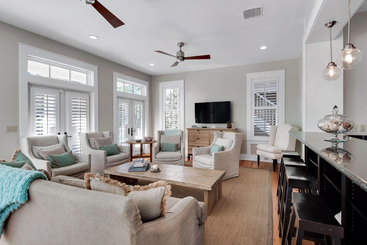 WATERCOLOR - Residential