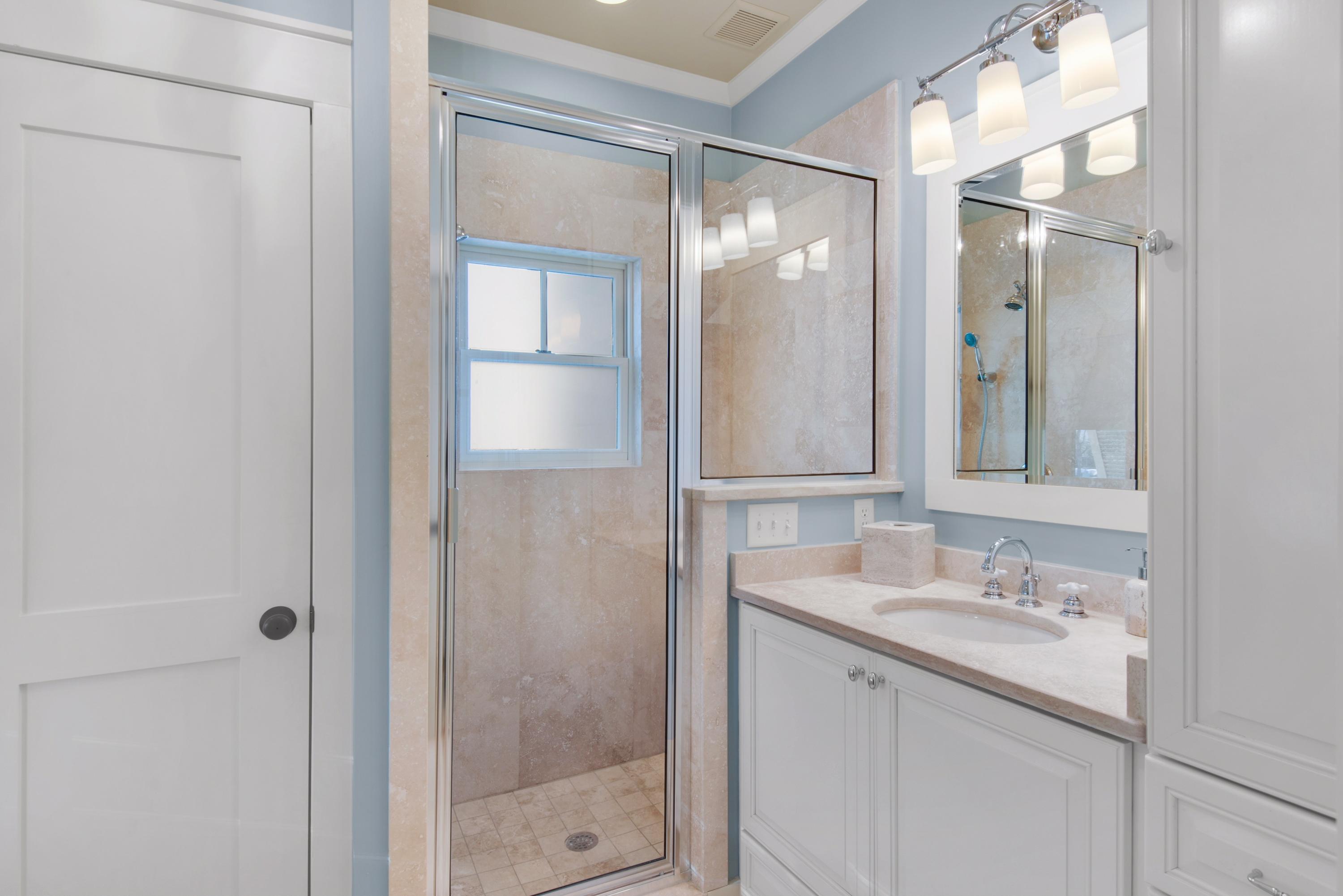 WATERCOLOR - Residential