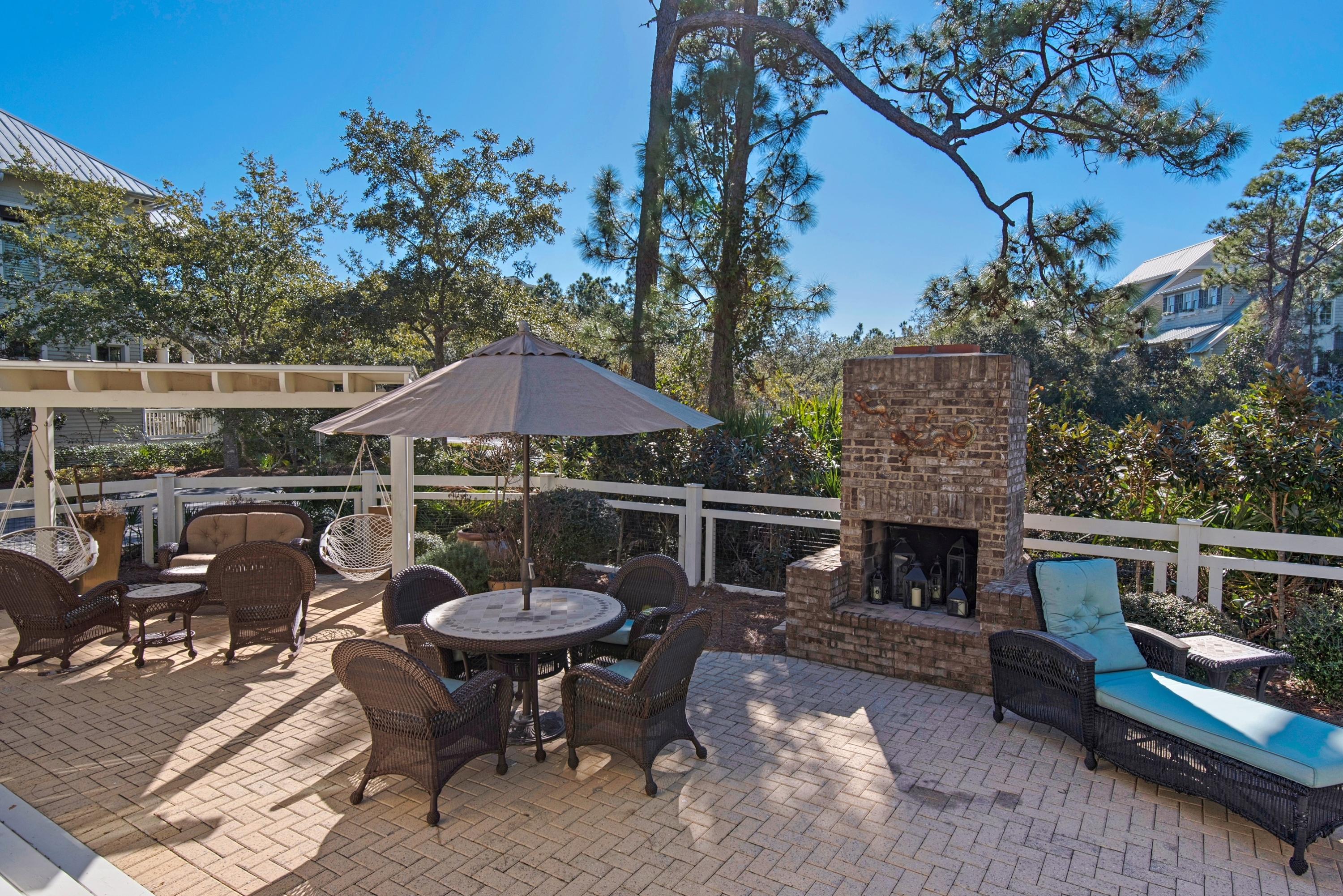 WATERCOLOR - Residential