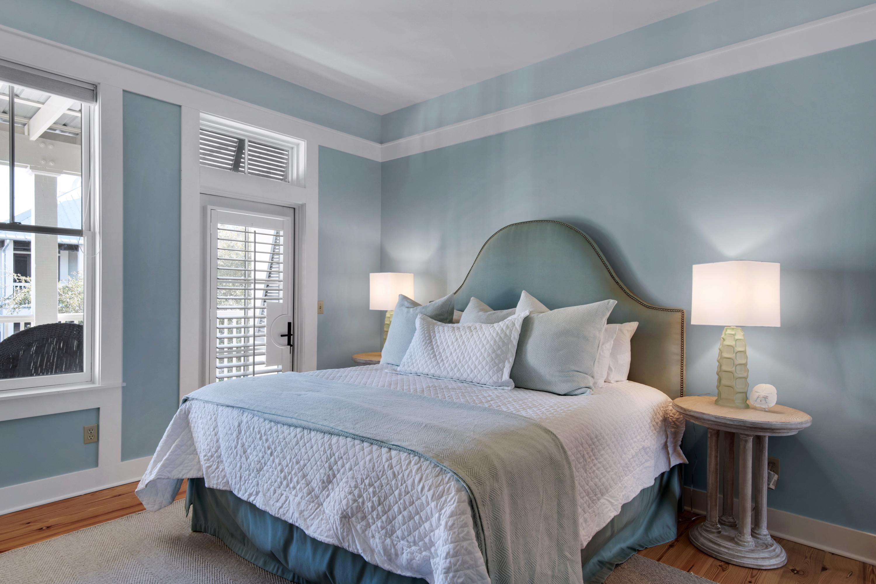 WATERCOLOR - Residential