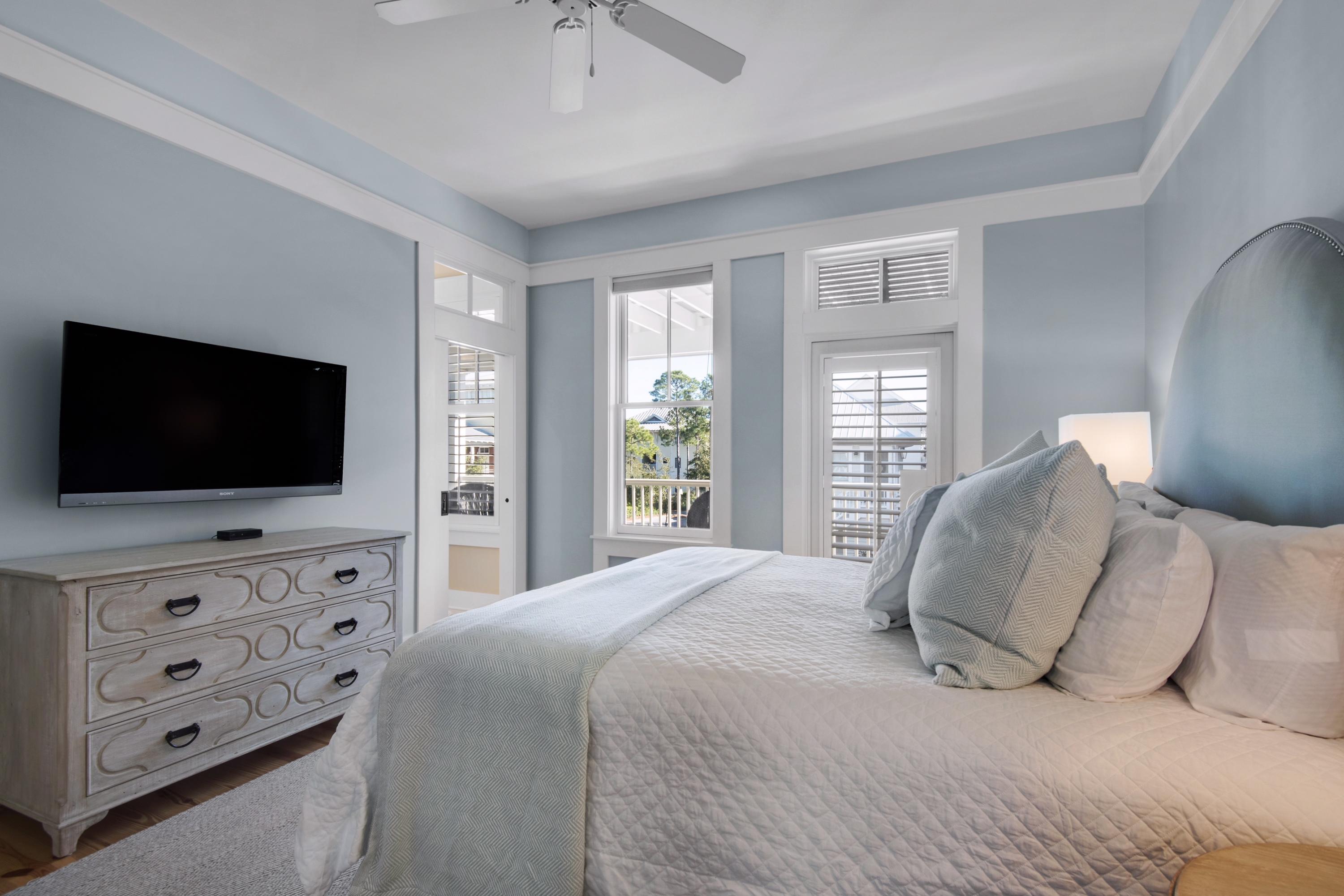 WATERCOLOR - Residential