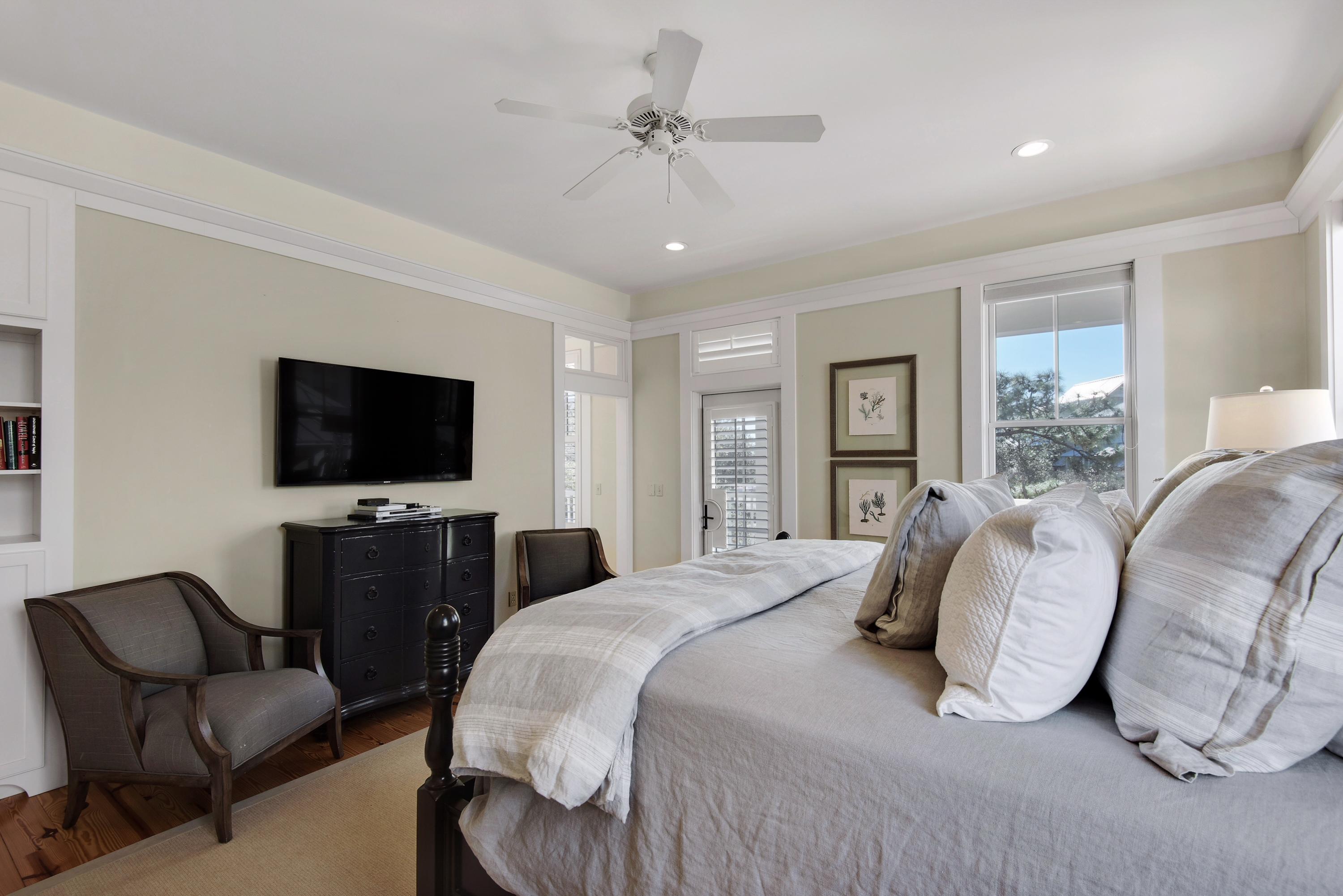 WATERCOLOR - Residential