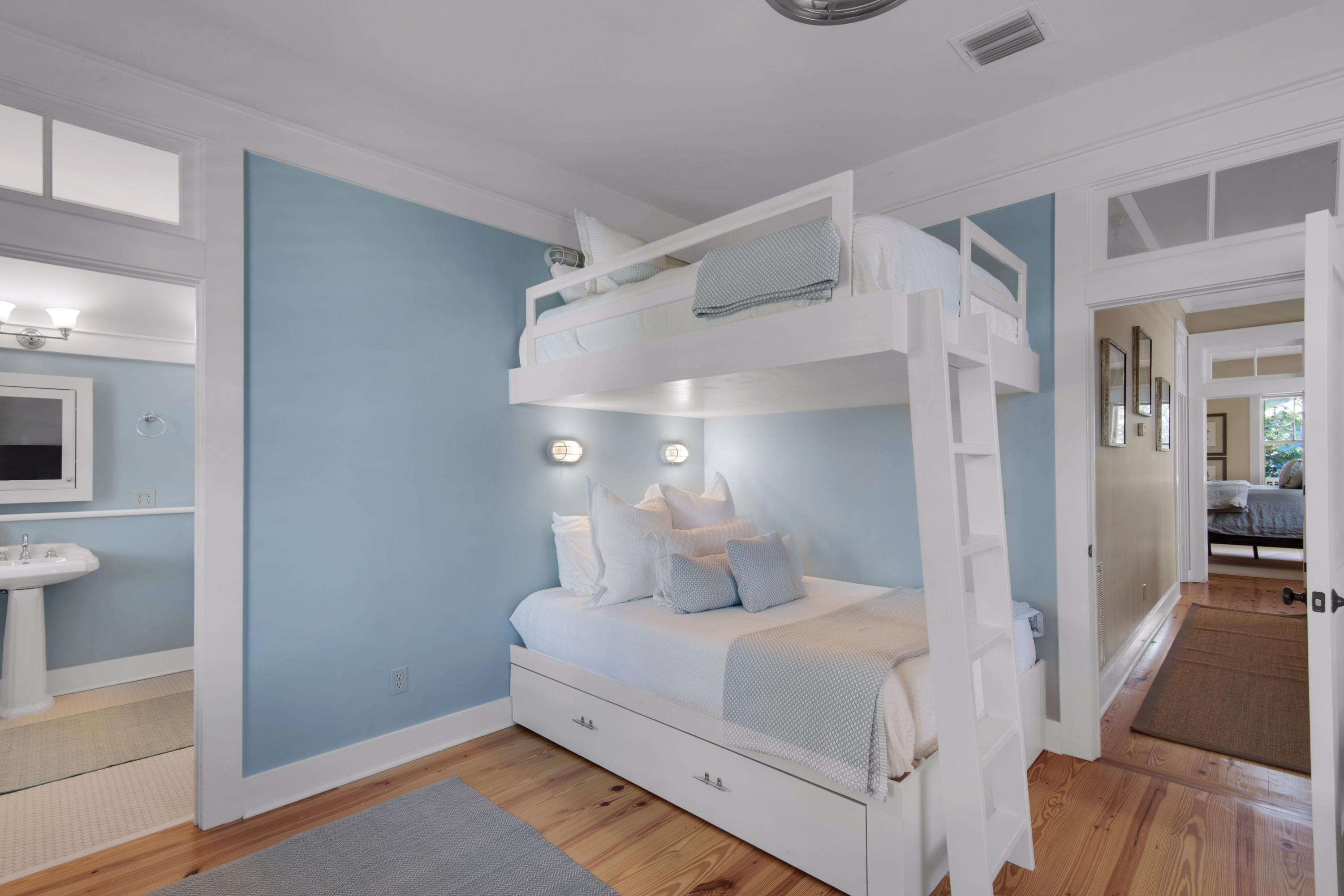 WATERCOLOR - Residential