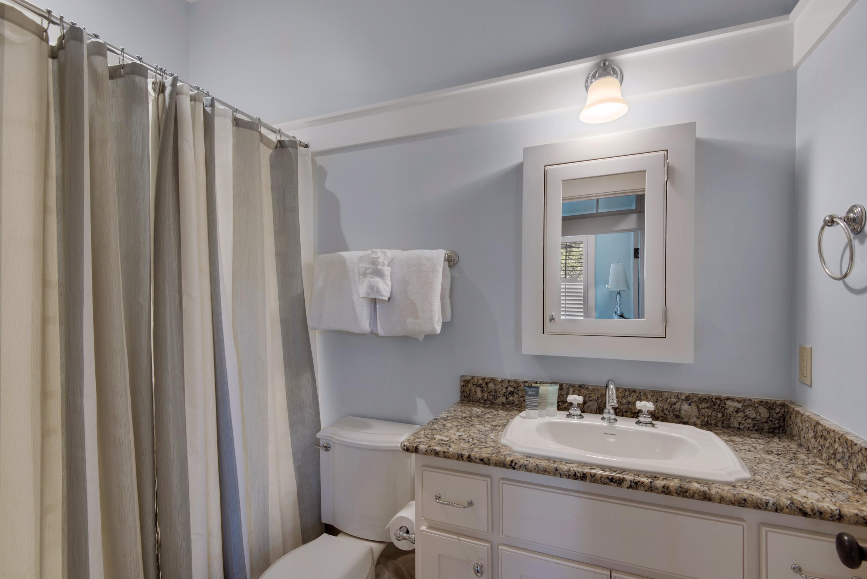 WATERCOLOR - Residential