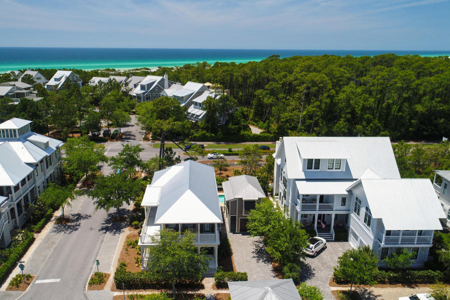 WATERCOLOR - Residential