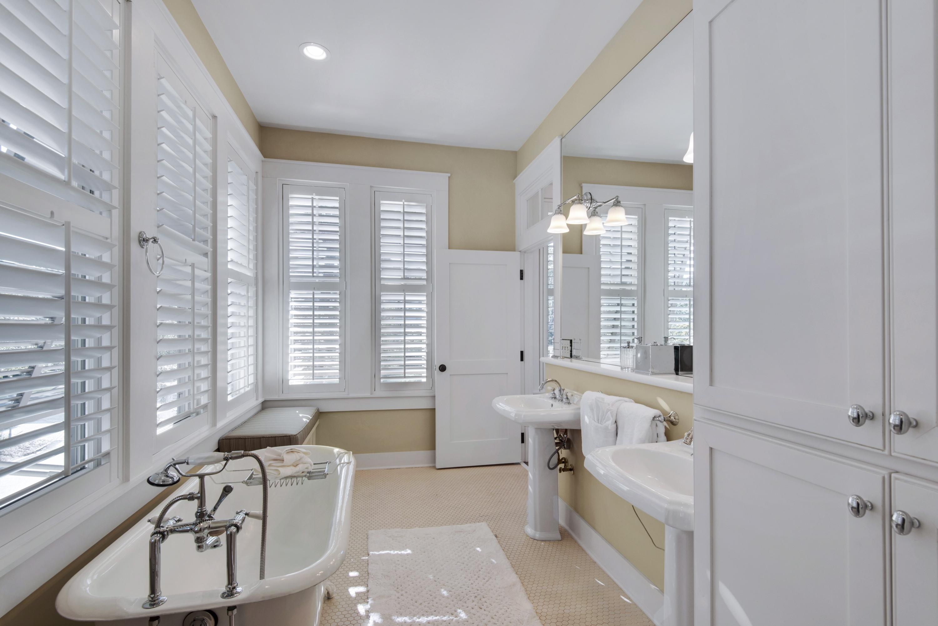 WATERCOLOR - Residential