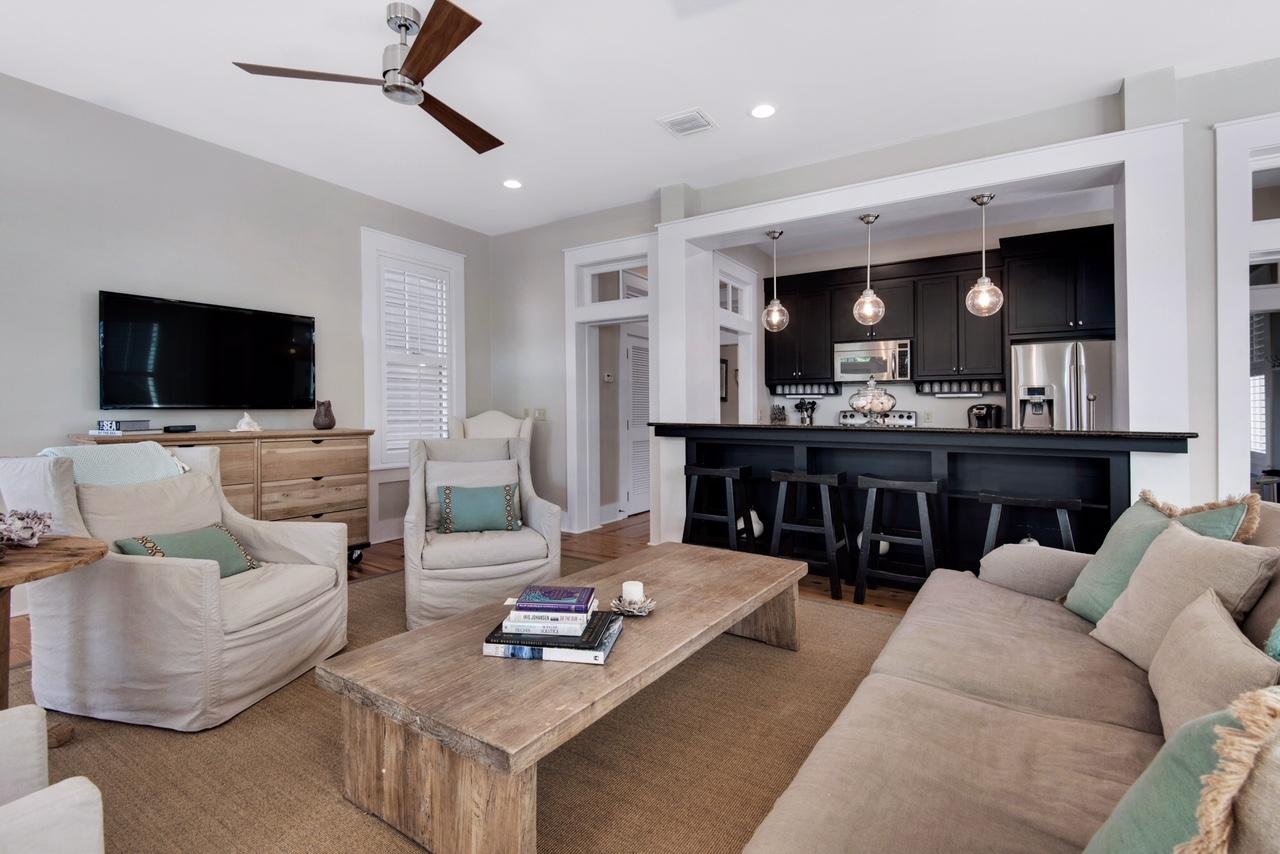 WATERCOLOR - Residential