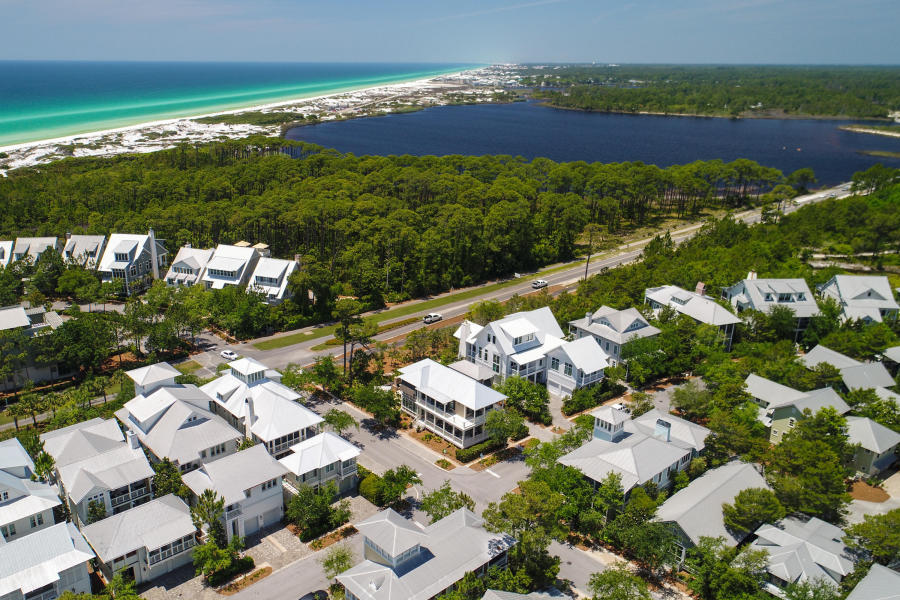 WATERCOLOR - Residential