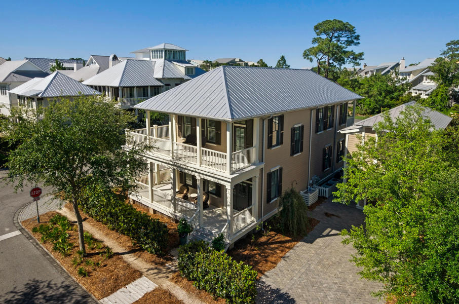 WATERCOLOR - Residential