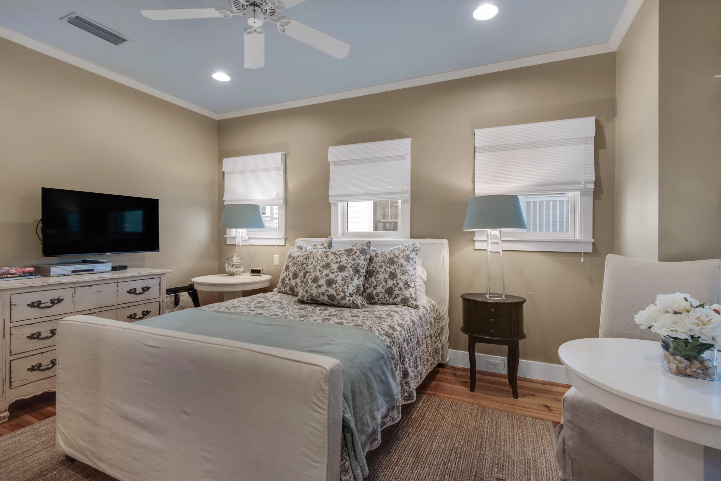 WATERCOLOR - Residential