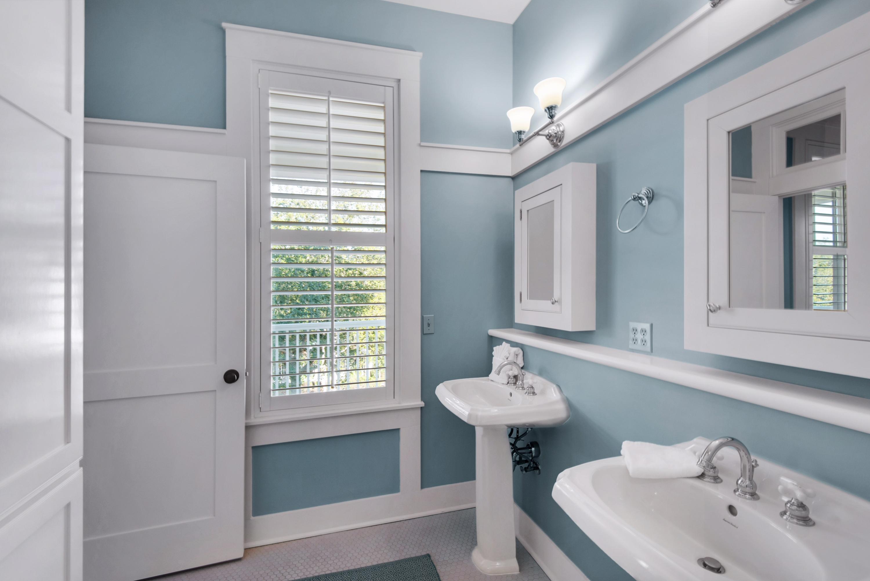 WATERCOLOR - Residential