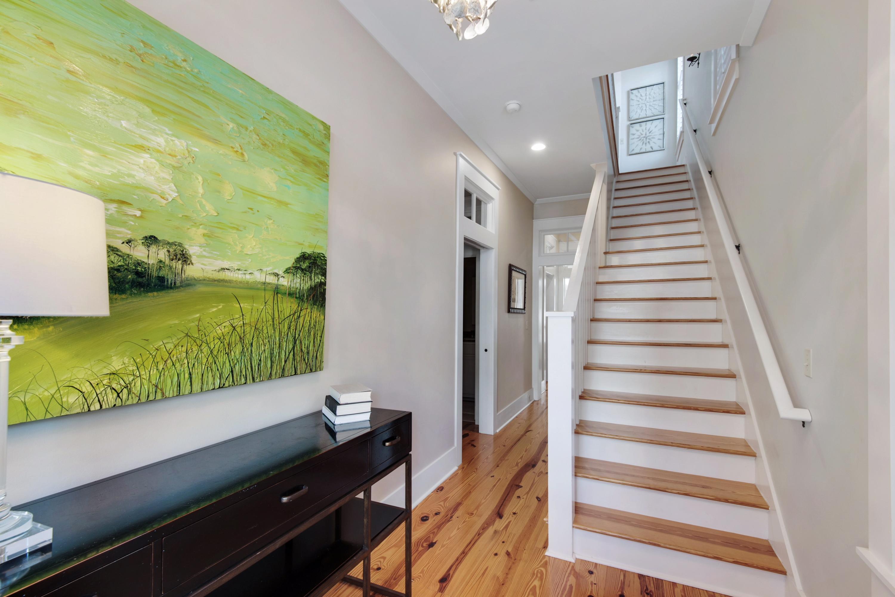 WATERCOLOR - Residential