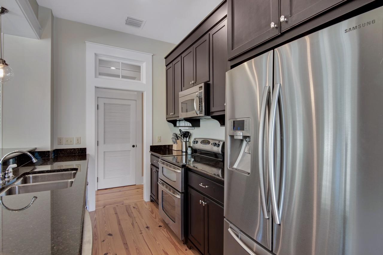 WATERCOLOR - Residential