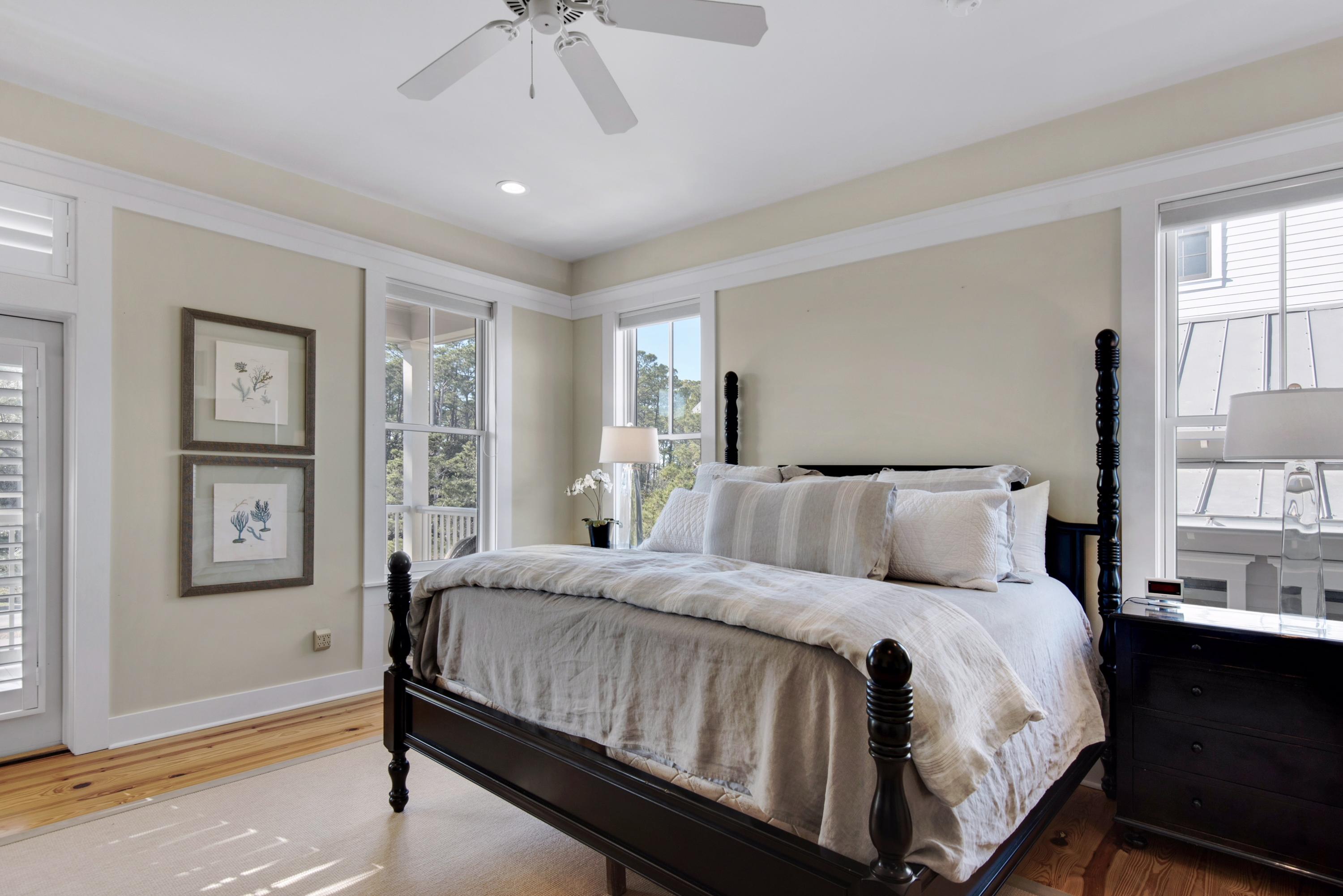 WATERCOLOR - Residential