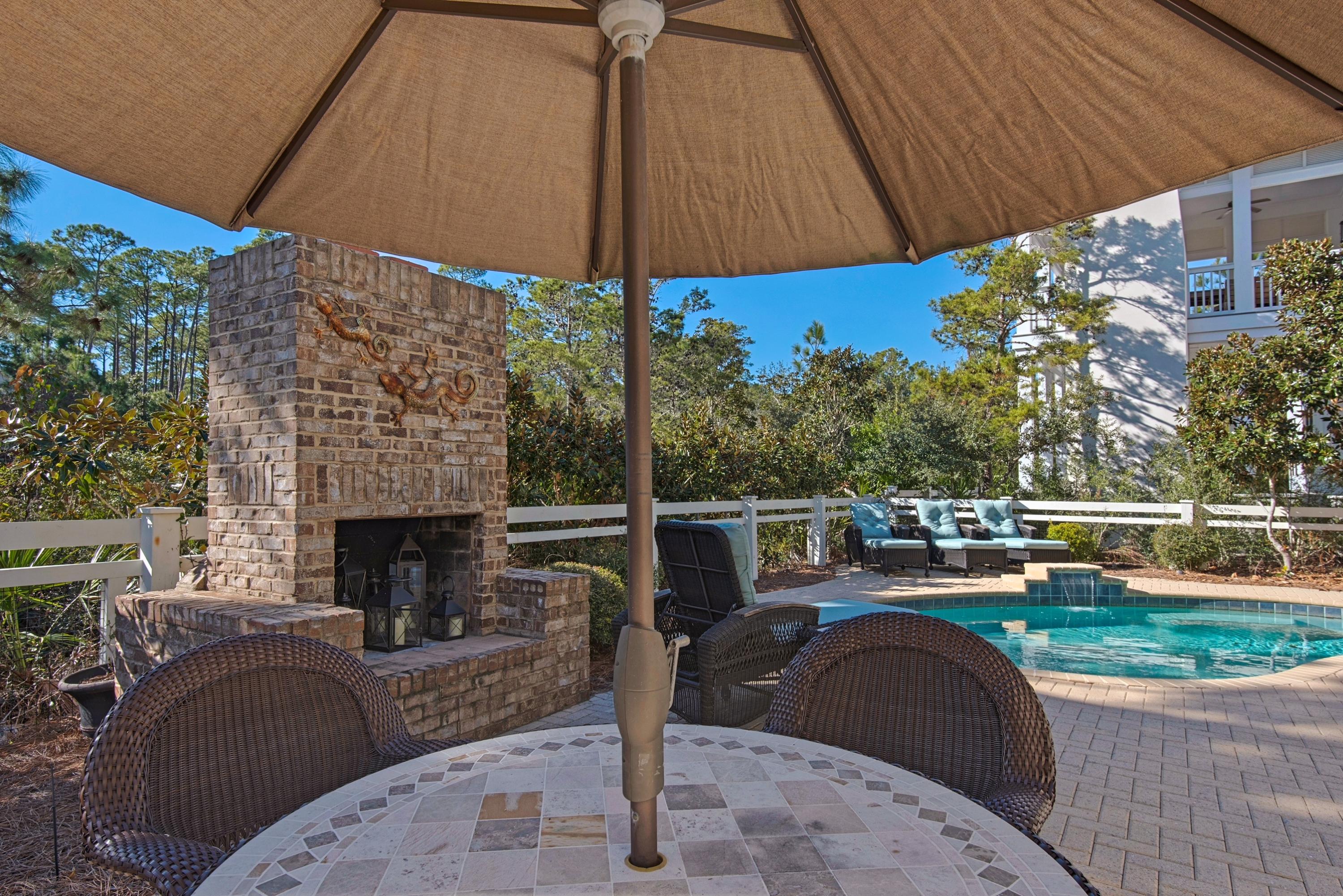 WATERCOLOR - Residential